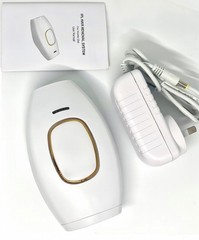 Professional Laser Hair Remover Body Hair Removal | Skin Leg Bikini Arm Hair