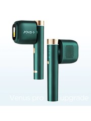 JOVS Venus Pro II IPL Hair Remover with 6 Modes- Untested Sold for Parts