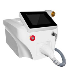 755nm 808nm 1064nm Diode Laser Permanent Hair Removal Beauty Machine Home Spa