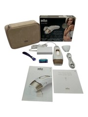 Braun Silk Expert Pro 5 IPL PL5137 Hair Removal
