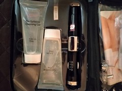 Verseo Smooth Electrolysis Technology Permanent Hair Reduction System
