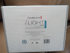 Remington iLIGHT Pro Hair Removal Professional Hair Removal New Factory Sealed