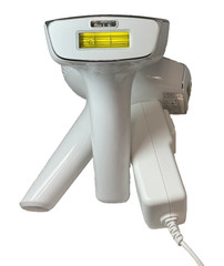 Pack of 2 Silk’n BellaFlash Pro Laser HPL IPL Touch & Glide Hair Removal Device