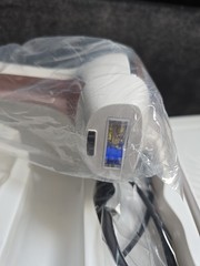 MiSMON IPL Beauty Device Permanent Laser Hair Removal Women/Men At-Home MS-206B