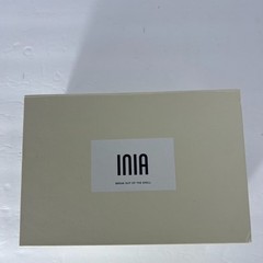 INIA Fond Hair Removal Device for Women and Men Laser Hair Remover – Never used