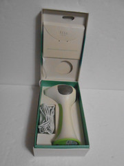 Tria Beauty LHR 3.0 Laser Hair Removal System With Charger -Won’t Charge-