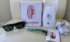 Intense Pulsed Light Hair Removal Device A109 Summer Body & Bikini Hair Removal