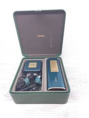 [Ulike] Air3 Sapphire Cooling IPL Hair Removal Medical Device – UI04M