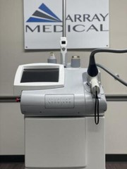 Cynosure (Palomar) Vectus- Laser Hair Removal