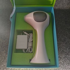 TRIA Hair Removal Laser At‑Home Permanent Hair Removal Device PREOWNED NO MANUAL