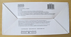 Homedics Duo Lite Permanent Hair Reduction IPL-HH180