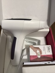 Silk’n BellaFlash Pro Touch & Glide HPL Technology Hair Removal Device