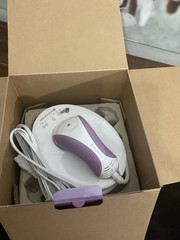 Remington iLight Pro Hair Removal System