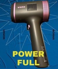 VEME Epilatore Luce Pulsata Laser con Sistema di Depilazione IPL 500.000 Flash