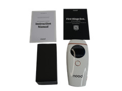 Nood The Flasher 2.0 Hair Reduction Device KCA423 – Free Shipping