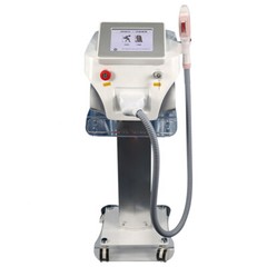 PRO IPL OPT LASER PERMANENT Hair Removal RF Skin Rejuvenation Beauty Machine