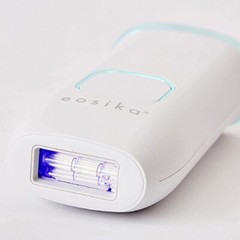 Eosika SIPL-1000B Self Home Care Self IPL Laser Hair Removal 500K (Only 220V)