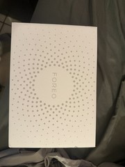 FOREO Peach 2 IPL Hair Removal Device