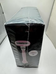 New Sapyro Silk Expert Pro 5 IPL Hair Removal System with Ice Cooling…