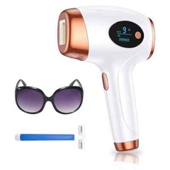 IPL White Photon Laser 99W Hair Removal Laser Permanent Photon 9 Level