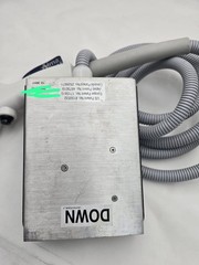 2017 Alma spark handpiece for parts