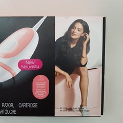 Braun IPL Hair Removal Silk Expert Mini PL1014 for Women and Men Leg Body Face