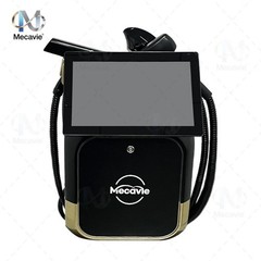 4-in-1 Diode Pico DPL RF Laser Hair Reduction Skin Rejuvenation Salon Equipment