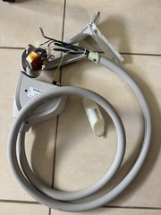 Cutera Xeo / truPulse Handpiece Parts – Limelight / ProWave LL6016 – For Repair