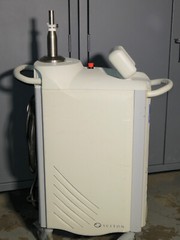 Sciton Contour Machine for Deep Skin Resurfacing Procedures For Parts