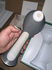 Tria Beauty 4x Permanent Hair Removal Laser LHR 4.0 With Box & Charger