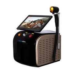 755 808 1064nm Diode Laser Depilacion 808 Hair Removal Machine Beauty Salon