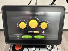 2020 CYNOSURE Elite iQ and Zimmer Cryo 6