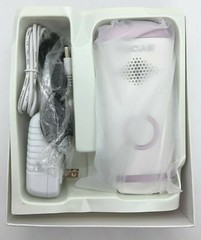 Syosin IPL Pain-Free Hair Removal Device 5 Stage Strengths FREE SHIPPING a