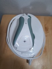 Remington iLIGHT Ultra Face and Body IPL Hair Removal System