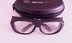 Sciton Laser 2940 Er:YAG Erbium Fractional Laser Safety Glasses
