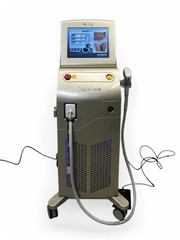 2019 Alma Soprano Ice 810 nm Laser Hair Removal