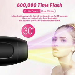 Painless Mini Home Hair Removal Device Laser Painless Hair Removal Machine
