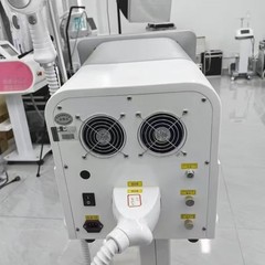 755 808 1064nm Diode Laser Depilacion 808 Hair Removal Machine Beauty Salon