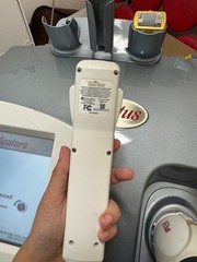 laser machine, hair removal, palomar vectus