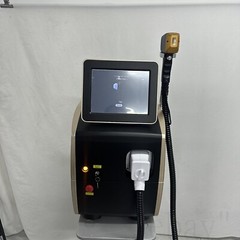 new！！2026 alma Alexandrite Ice Soprano Titanium Diode Laser Hair Removal Machine