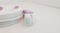 Remington i-LIGHT Pro IPL iLIGHT Pro Hair Removal System IPL6000