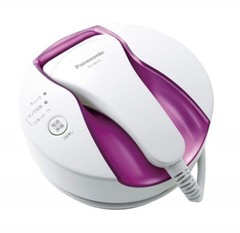Pink for Panasonic light beauty instrument light Este body tone ES-WH71-P F/S