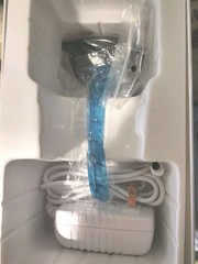 Artolf At Home Laser Hair Removal AM146 Pink IPL Device Brand New
