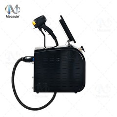 Mecavie 4 Wavelength Diode Laser Hair Reduction Ice Cooling Salon Beauty Machine
