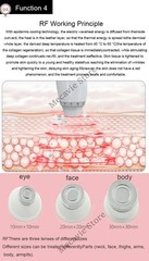 2025 Newest 4 In 1 Diode Laser Pico 808 Carbon Peeling RF Ipl Nd Yag Picosecond