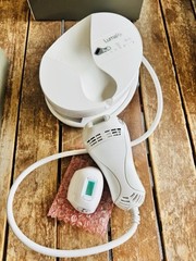 LumaRx IPL Skin Beauty System Hair Removal Device Full Body