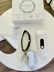 IPL Hair Removal for Women Flashes/ Permanent Painless Hair Remover