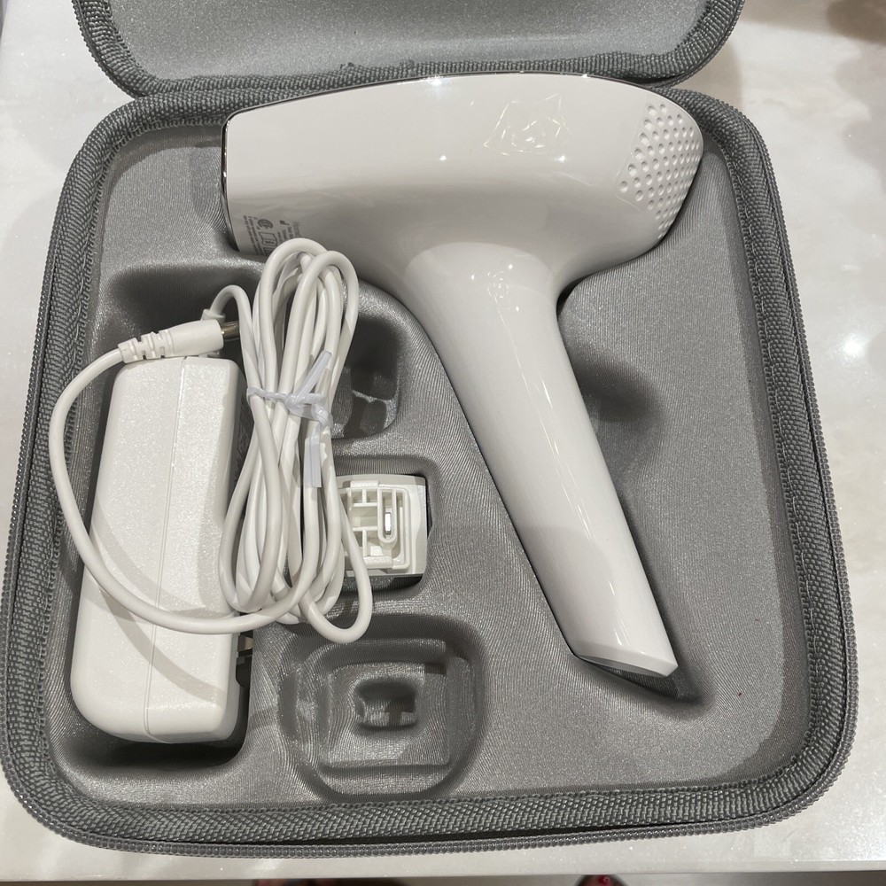Silk’n Flash&Go Pro Touch & Glide HPL Technology Hair Removal Device