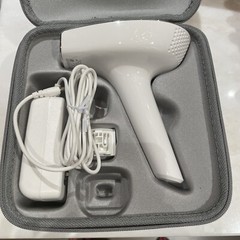 Silk’n Flash&Go Pro Touch & Glide HPL Technology Hair Removal Device
