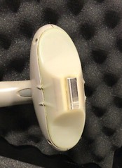 CUTERA PROWAVE 770 HAND PIECE w/case-MAB-9830